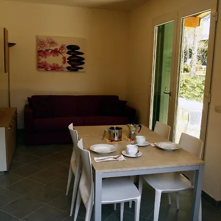 Villa Susanna